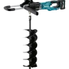 Makita DG001GZ05 40V XGT pælebor solo