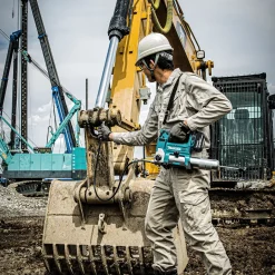 Makita DGP180Z fedtsprøjte 18 V solo