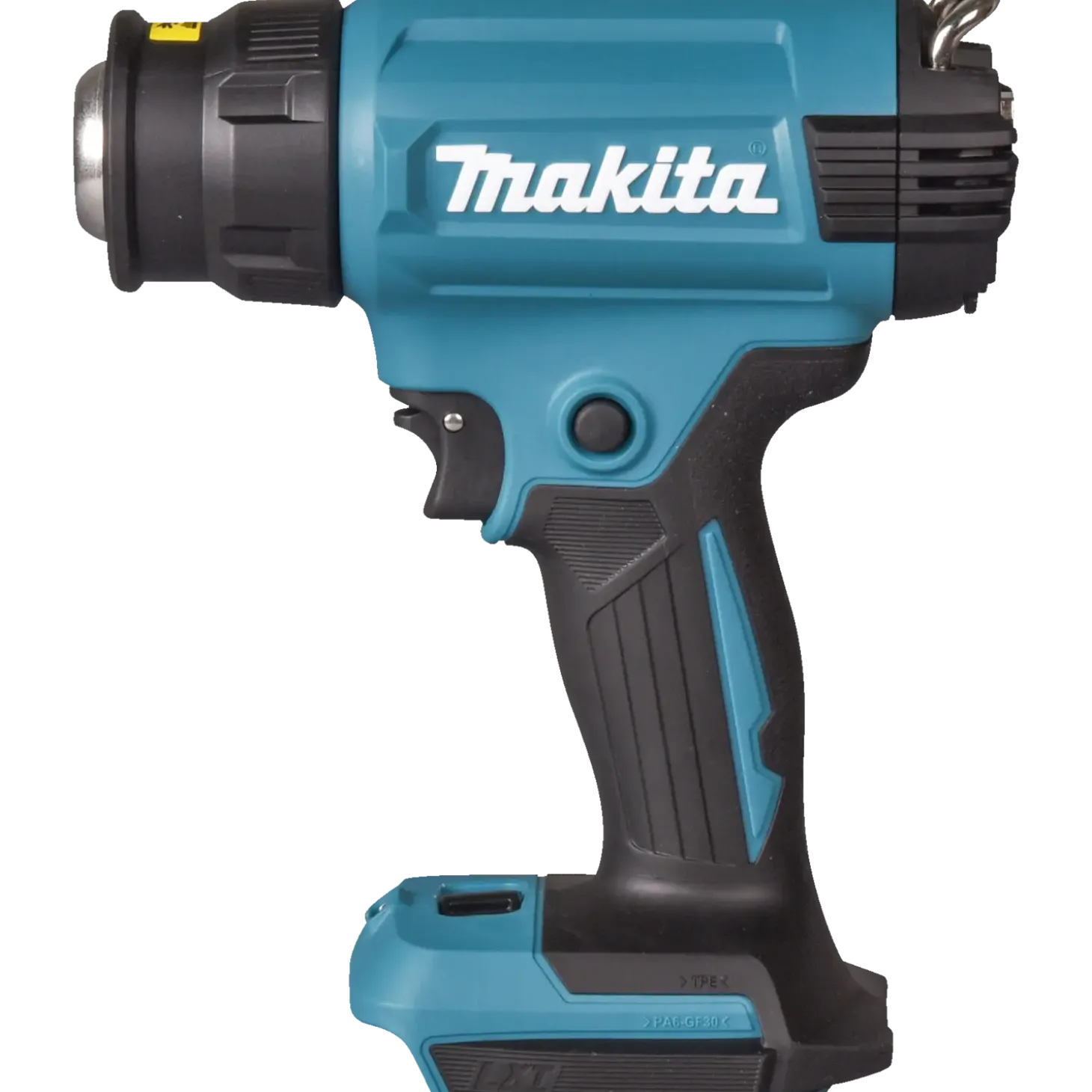 Makita DHG181ZJ varmepistol 18V LXT solo