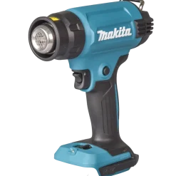 Makita DHG181ZJ varmepistol 18V LXT solo