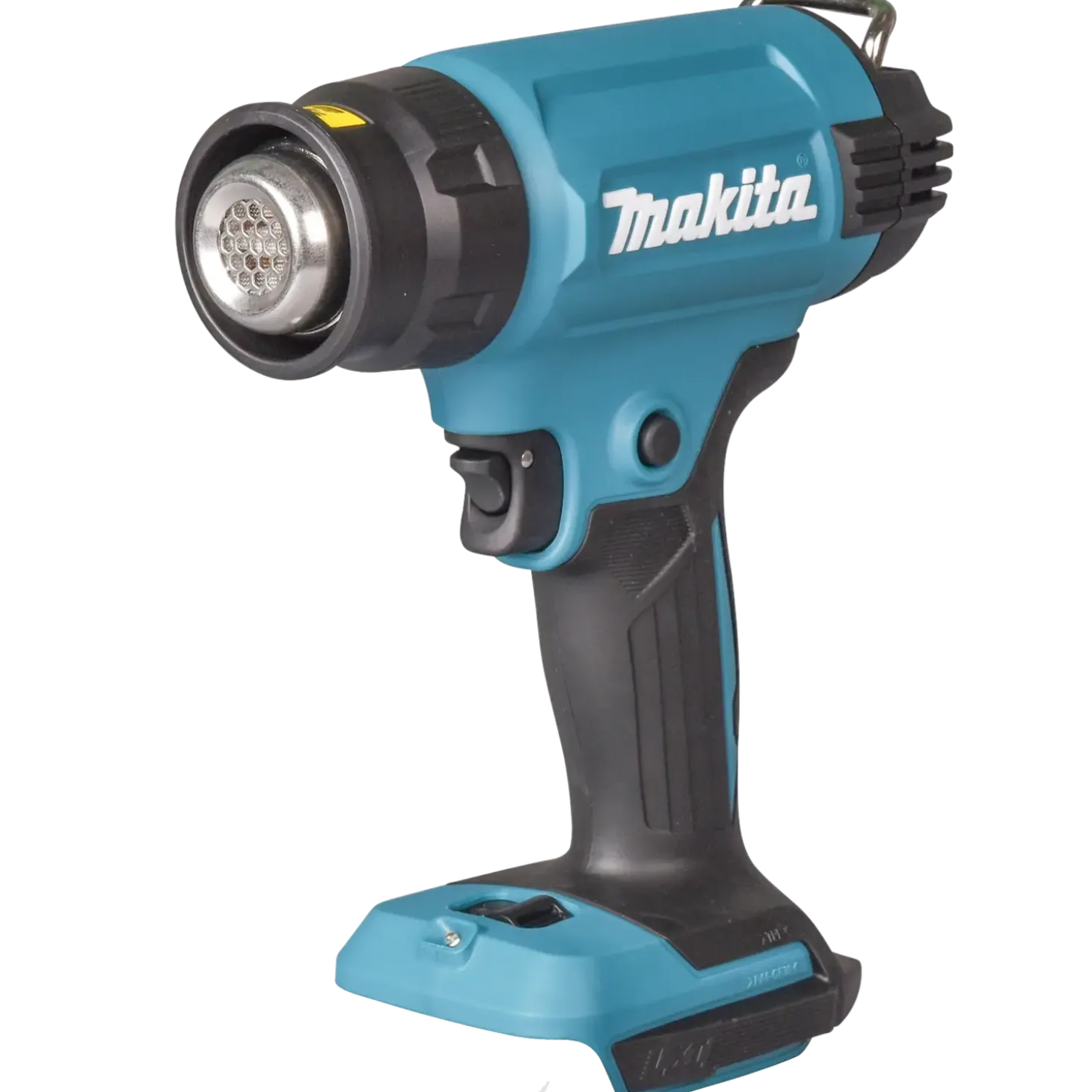 Makita DHG181ZJ varmepistol 18V LXT solo