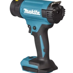 Makita DHG181ZJ varmepistol 18V LXT solo