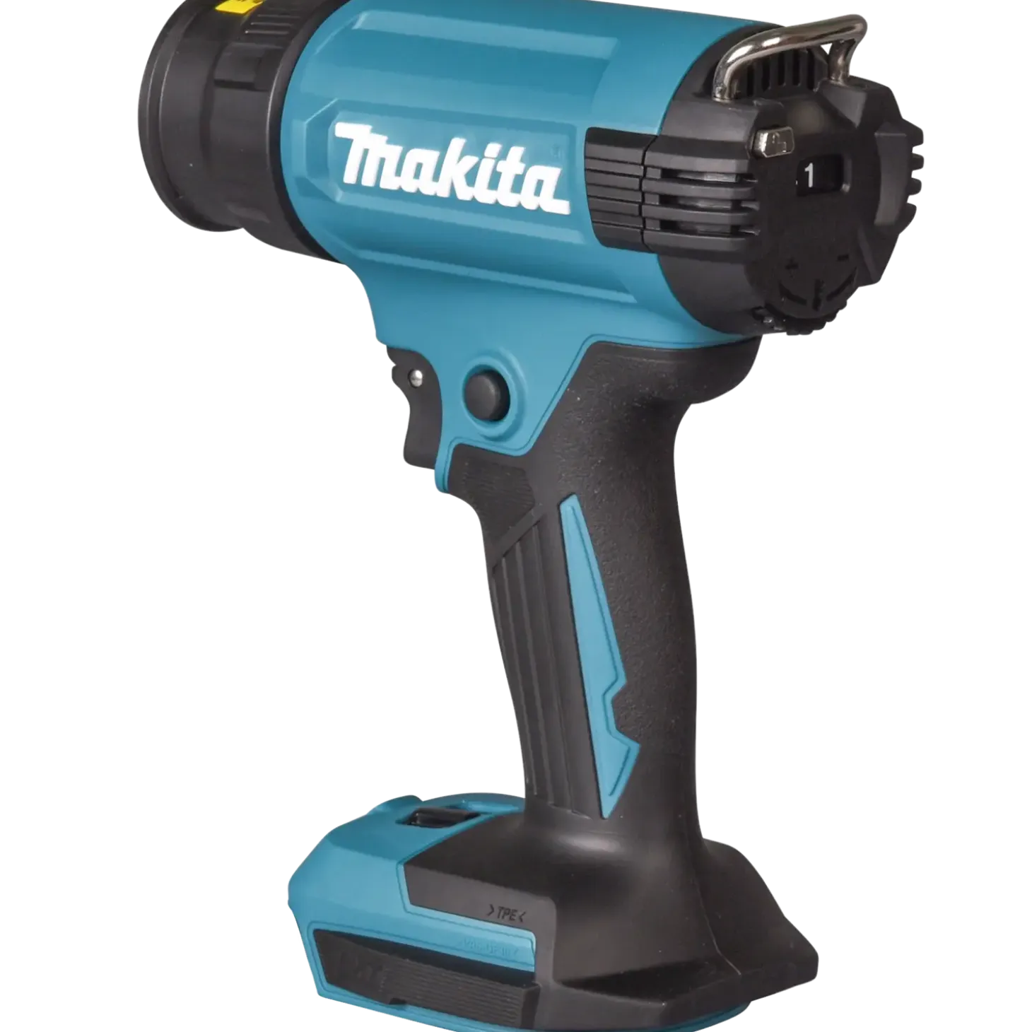 Makita DHG181ZJ varmepistol 18V LXT solo