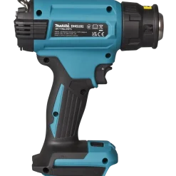 Makita DHG181ZJ varmepistol 18V LXT solo