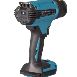 Makita DHG181ZJ varmepistol 18V LXT solo