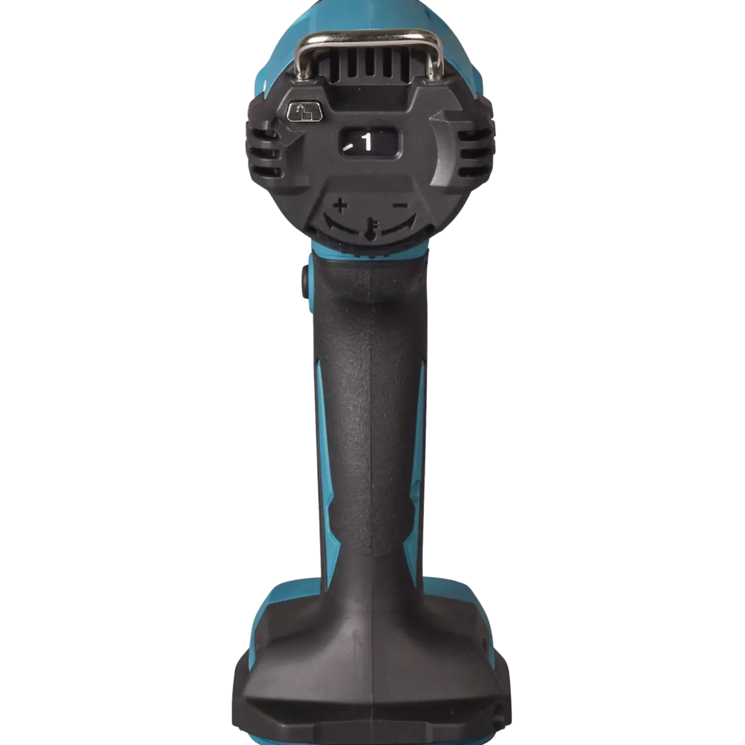 Makita DHG181ZJ varmepistol 18V LXT solo