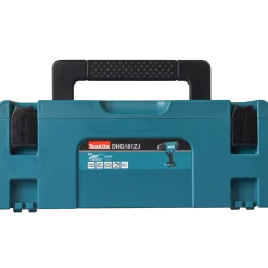 Makita DHG181ZJ varmepistol 18V LXT solo