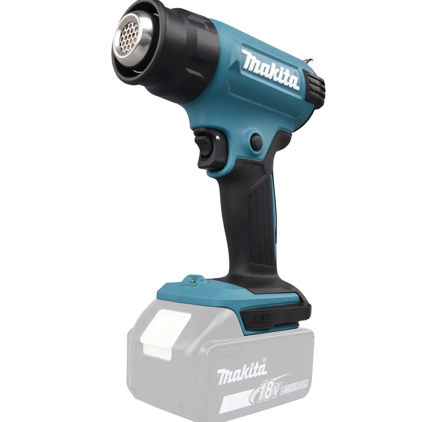 Makita DHG180Z varmluftpistol 18V LXT solo