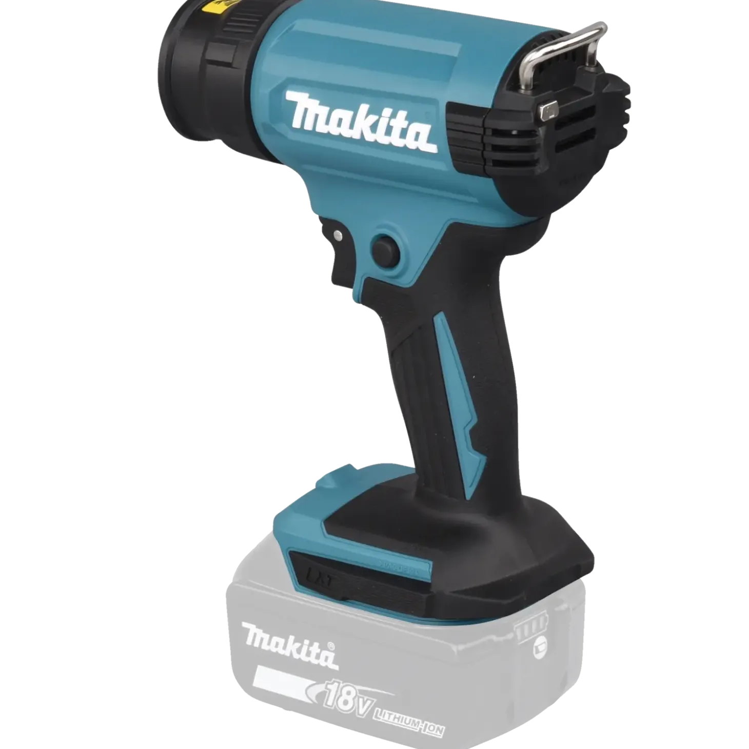Makita DHG180Z varmluftpistol 18V LXT solo