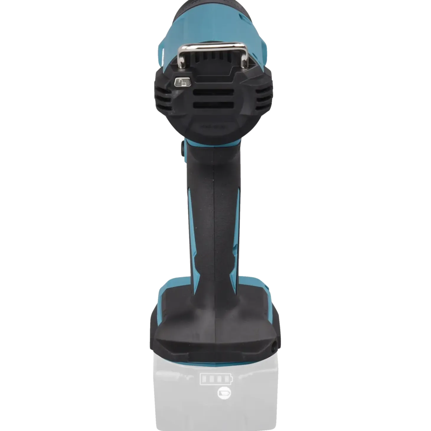 Makita DHG180Z varmluftpistol 18V LXT solo