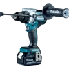 Makita DHP486T 18V slagbormaskine inkl. 1x 5.0 Ah Batteri