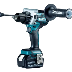 Makita DHP486T 18V slagbormaskine inkl. 1x 5.0 Ah Batteri