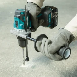 Makita DHP486T 18V slagbormaskine inkl. 1x 5.0 Ah Batteri