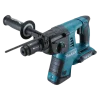 Makita DHR264Z bore- og mejselhammer 2x18V SDS+ eksl. batterier
