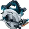 Makita DHS710ZJ rundsav 2X18V LI-ION
