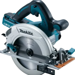 Makita DHS710ZJ rundsav 2X18V LI-ION