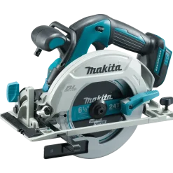 Makita DHS680Z 18V LXT rundsav solo
