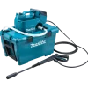 Makita DHW080ZK 2x18 LXT højtryksrenser solo