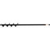 Makita D-75421 jordbor Ø45 mm til boremaskiner