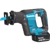 Makita DJR188T bajonetsav 18V Li-ion inkl. 1x5,0 Ah batteri
