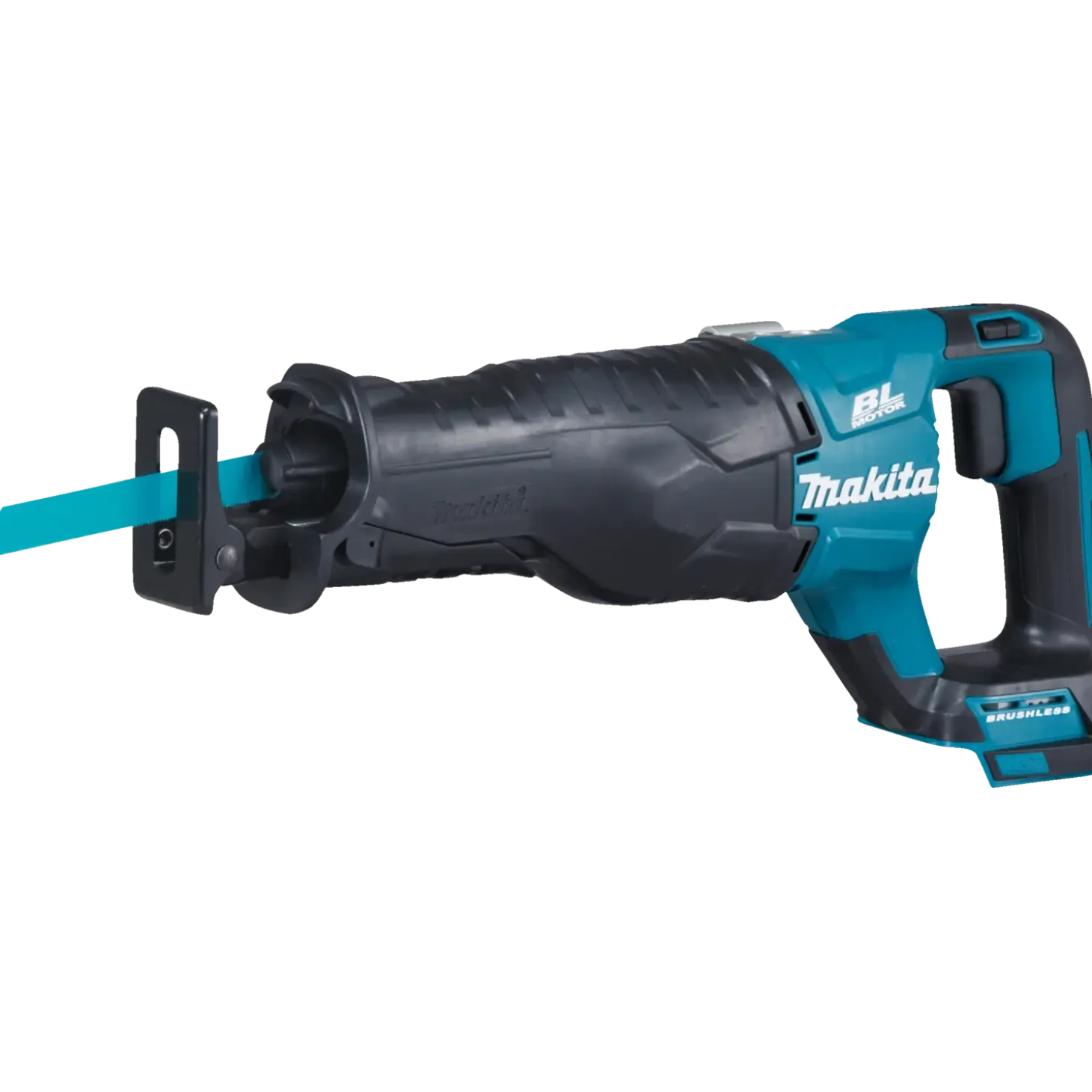 Makita DJR187Z 18V LXT bajonetsav solo