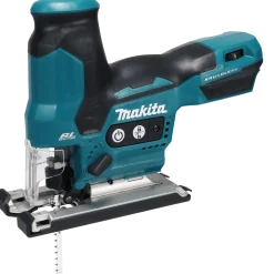 Makita DJV185Z stiksav 18V LI-ION akku