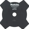 Makita D-66008 klinge til buskrydder 230x1,8 mm x 4T