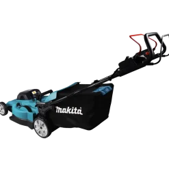 Makita DLM539 akku plæneklipper 2x18V LXT solo