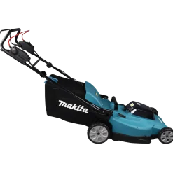 Makita DLM539 akku plæneklipper 2x18V LXT solo