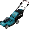 Makita DLM480 akku plæneklipper 2x18V LXT solo