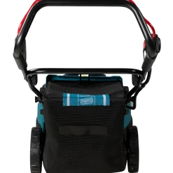 Makita DLM480 akku plæneklipper 2x18V LXT solo