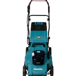 Makita DLM480 akku plæneklipper 2x18V LXT solo
