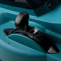 Makita DLM480 akku plæneklipper 2x18V LXT solo