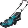 Makita DLM330SM plæneklipper 18V inkl. 1x4,0 Ah batteri og lader