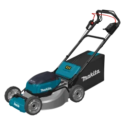 Makita DLM532Z 2x18V LXT plæneklipper solo