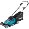 Makita DLM432Z 2x18V LXT plæneklipper solo