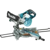 Makita DLS714NZ kap/geringssav 2x18V LXT solo