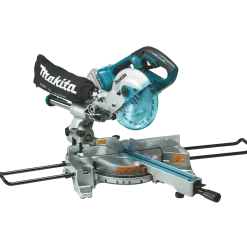 Makita DLS714NZ kap/geringssav 2x18V LXT solo