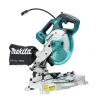 Makita DLS600Z akku kap-/geringssav 18V LXT solo