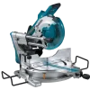 Makita DLS111ZU kap-/geringssav 2x18V solo