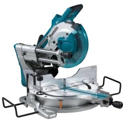 Makita DLS111ZU kap-/geringssav 2x18V solo
