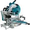 Makita DLS211ZU kap-/geringssav 2x18V solo