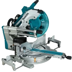 Makita DLS211ZU kap-/geringssav 2x18V solo