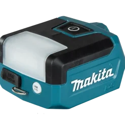 Makita DML817 LED lygte 14,4V & 18V solo
