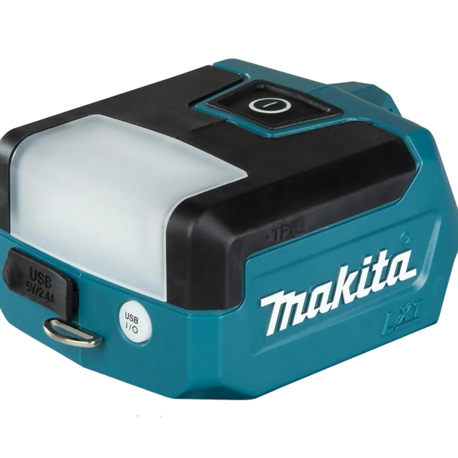 Makita DML817 LED lygte 14,4V & 18V solo