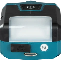 Makita DML817 LED lygte 14,4V & 18V solo