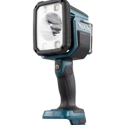 Makita DML812 lygte 18V