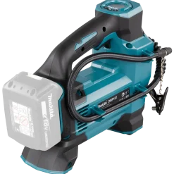 Makita DMP181Z luftpumpe 18V 11 bar solo