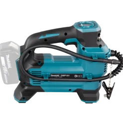 Makita DMP181Z luftpumpe 18V 11 bar solo
