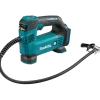 Makita DMP180Z 18V LXT luftpumpe 8 bar solo